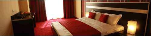 Hotel Angellis 4 stele