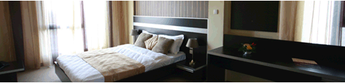 Hotel Angellis 4 stele