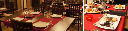 Restaurant Bavaria Timisoara